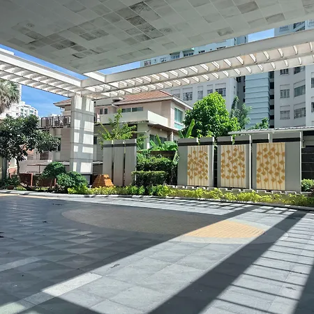 The Narathiwas Hotel & Residence Sathorn Bangkok