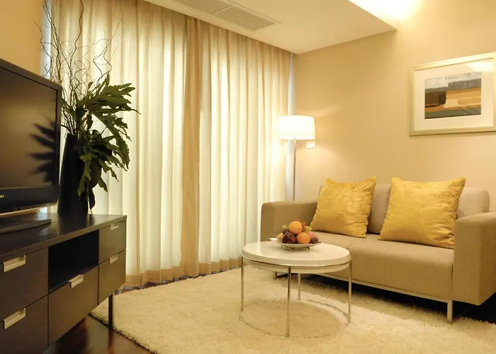Hotel The Narathiwas & Sathorn 4*