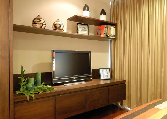 Hotel The Narathiwas & Sathorn 4*