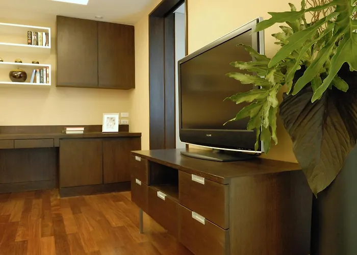 The Narathiwas & Sathorn Hotel 4*