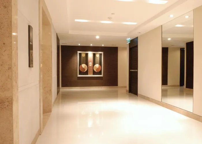 The Narathiwas & Sathorn Hotel