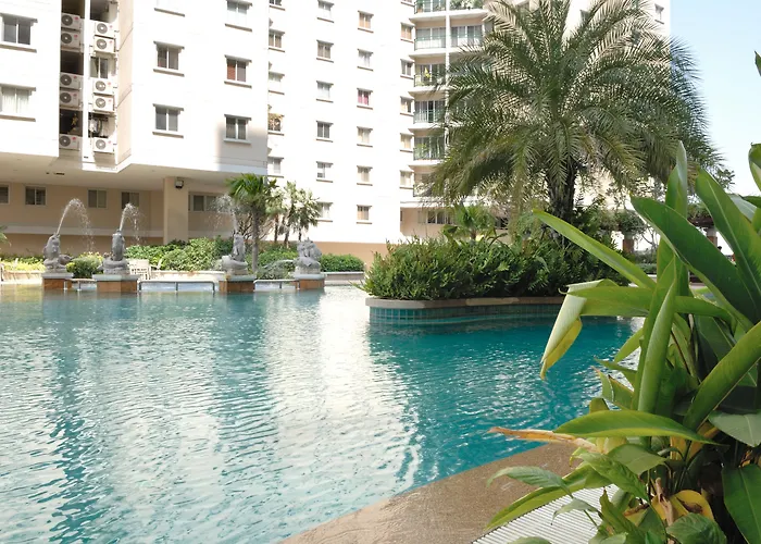 The Narathiwas & Sathorn Hotel