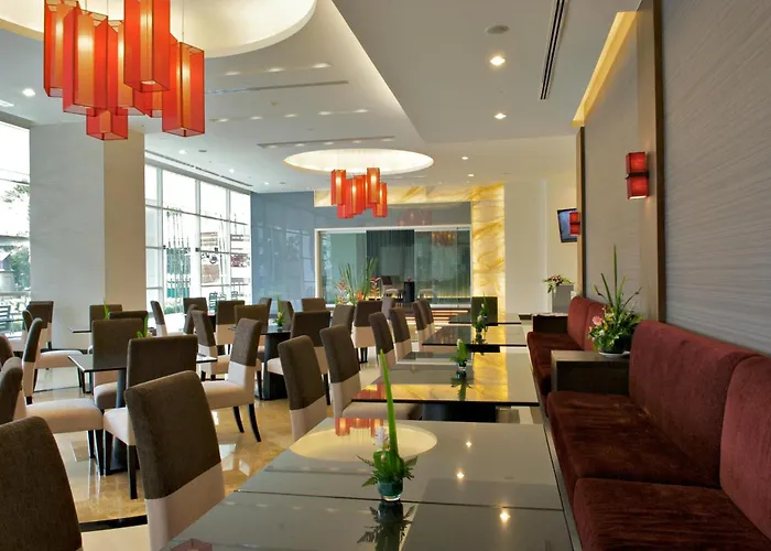 The Narathiwas & Sathorn Hotel