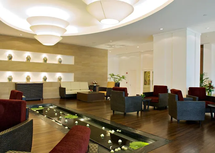 The Narathiwas & Sathorn Bangkok