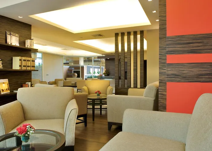 The Narathiwas & Sathorn Hotel Bangkok