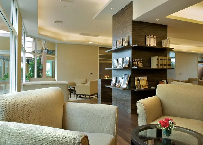 The Narathiwas & Sathorn Bangkok