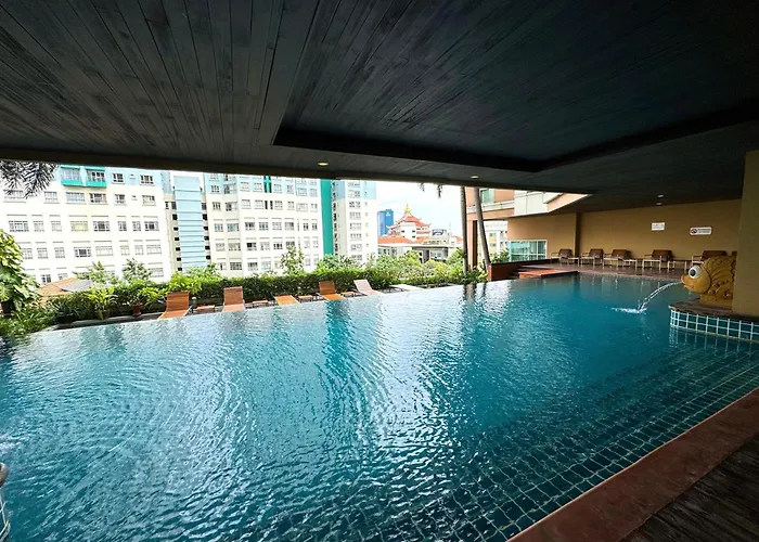 Hotel The Narathiwas & Sathorn Bangkok