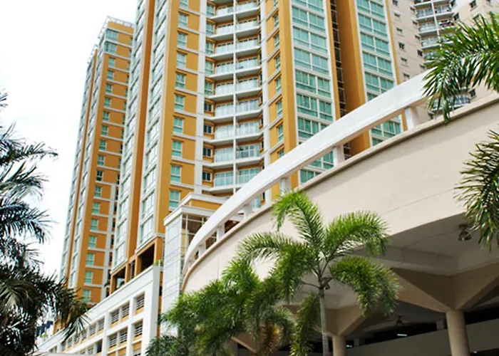 The Narathiwas & Sathorn 4* Bangkok