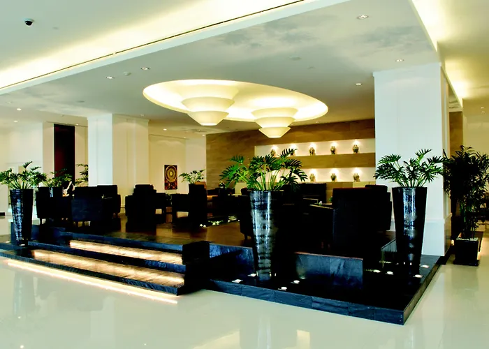 The Narathiwas & Sathorn Hotel 4*