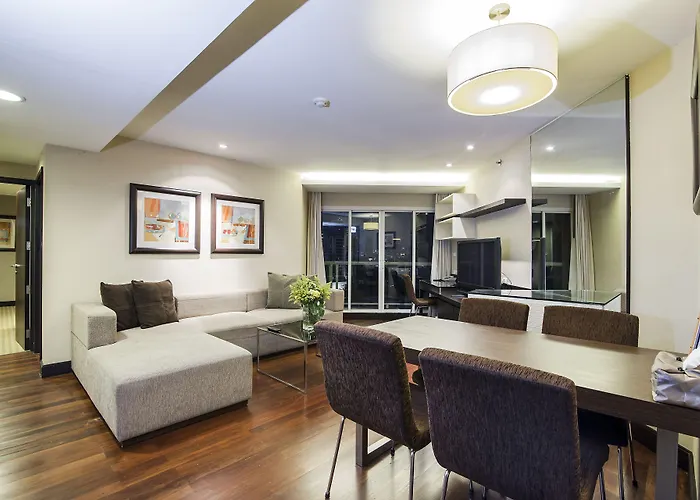 The Narathiwas & Sathorn Hotel 4*