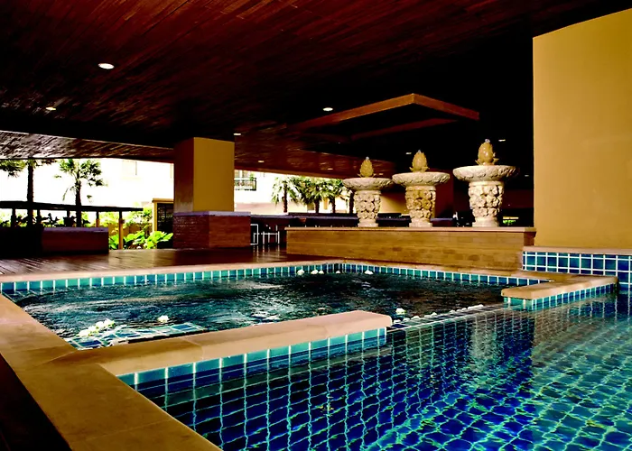 The Narathiwas & Sathorn Hotel