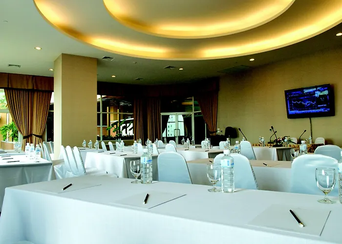 The Narathiwas & Sathorn Hotel Bangkok