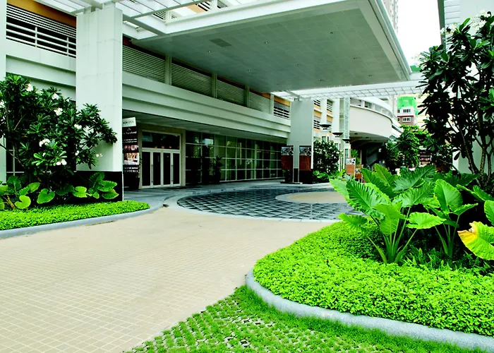 The Narathiwas & Sathorn