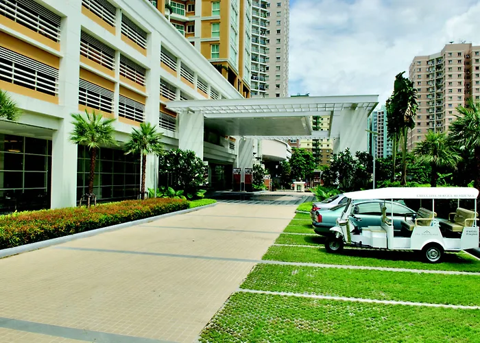 Hotel The Narathiwas & Sathorn Bangkok