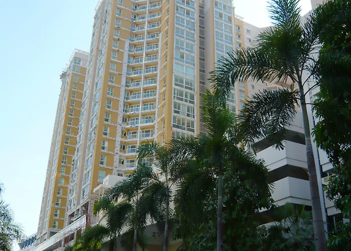 The Narathiwas & Sathorn Hotel 4*