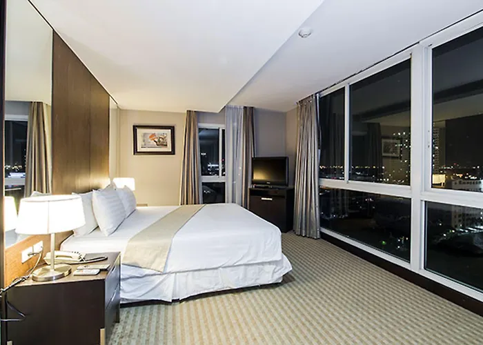 The Narathiwas & Sathorn 4* Bangkok
