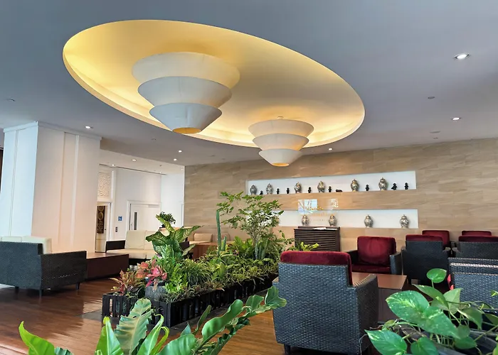 The Narathiwas & Sathorn 4* Bangkok