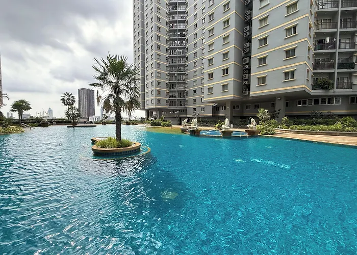 The Narathiwas & Sathorn Bangkok
