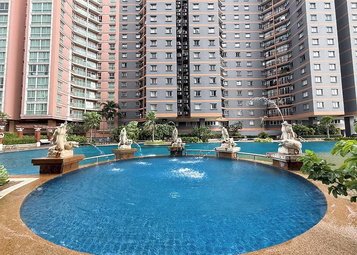 The Narathiwas & Sathorn 4* Bangkok