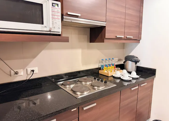 The Narathiwas & Sathorn 4* Bangkok