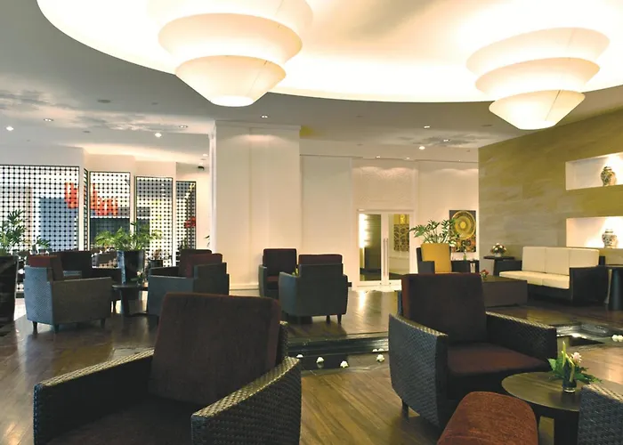 Hotel The Narathiwas & Sathorn Bangkok