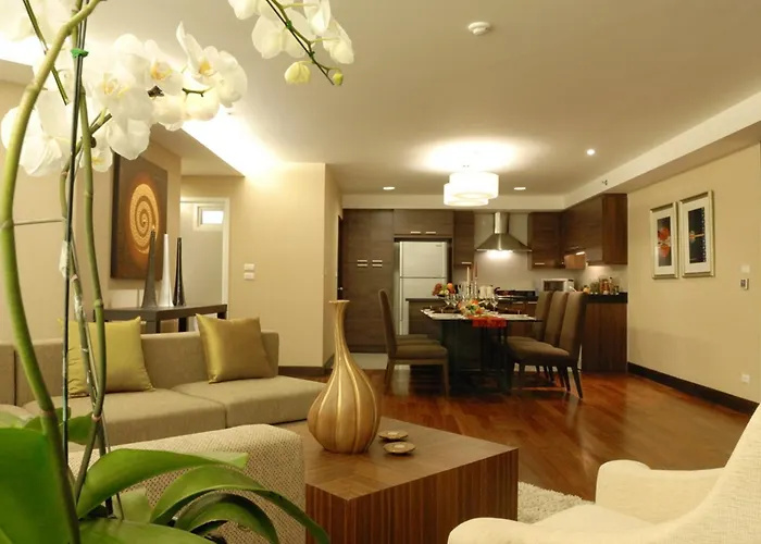 The Narathiwas & Sathorn Hotel Bangkok