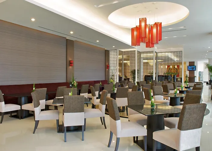 The Narathiwas & Sathorn Hotel 4*