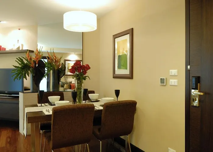 The Narathiwas & Sathorn Hotel 4*